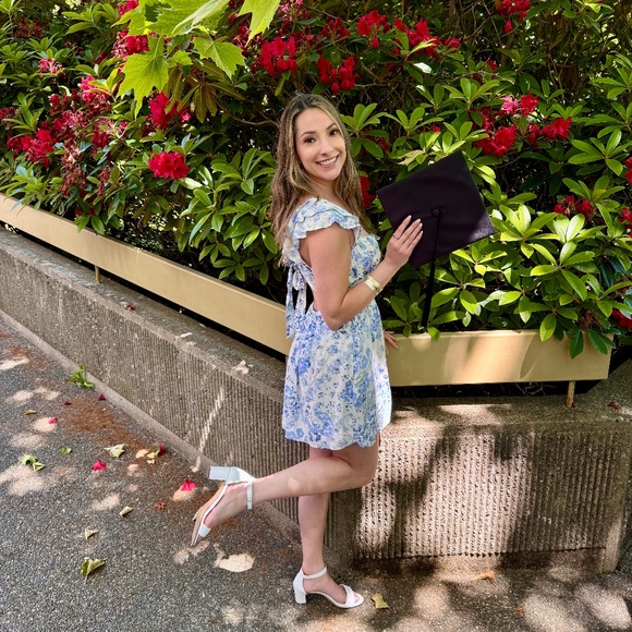 Meet the Posher Other - Meet your Posher, Paulette